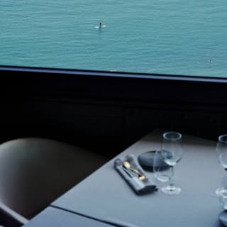 Restaurante Altamar: Cena Experiencia 7