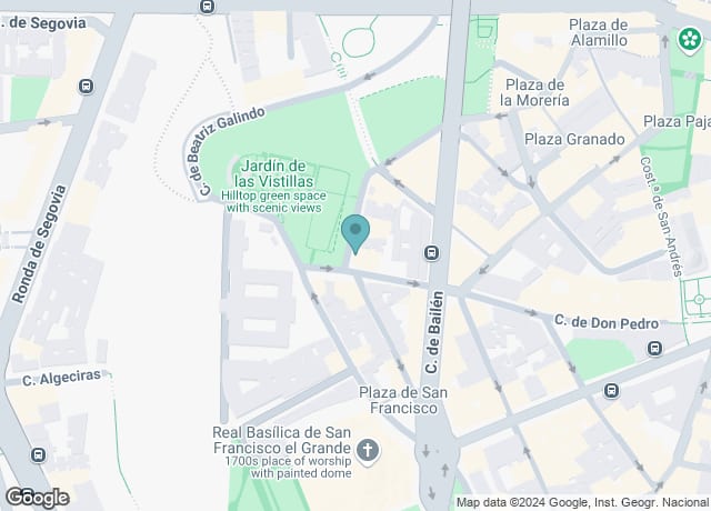SOHO ART MADRID