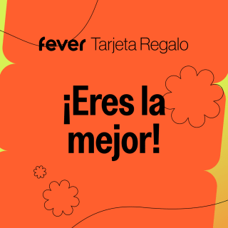¡¡Eres La Mejor!! - Tarjeta Regalo 6