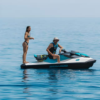 Jet Ski Experience around Dragonera Island 6