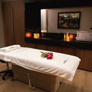 EXPERIENCIA GLOW FACIAL