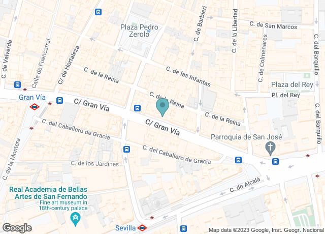 Museo Chicote