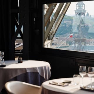 Restaurante Altamar: Cena Experiencia 9
