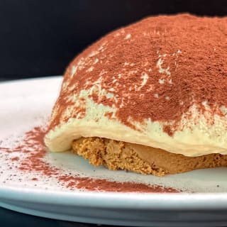 Menú Degustación Molino de Pez 3