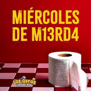 Miércoles de M13rd4