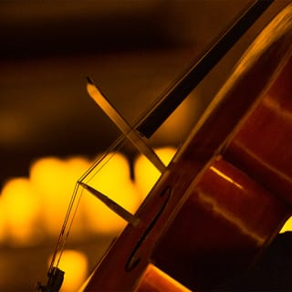 Candlelight: Lo Mejor de Hans Zimmer 5