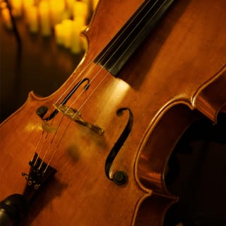 Candlelight Navidad: Bandas Sonoras Navideñas 6
