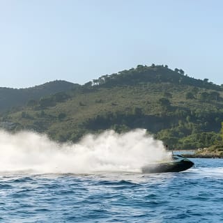 Alcudia: Jet ski excursion to Jack Sparrow's cave 2