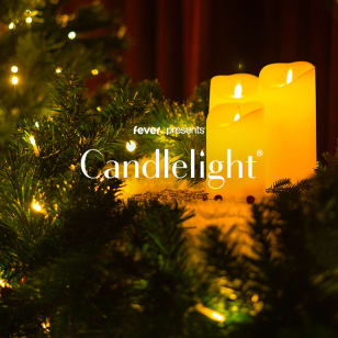 Candlelight: Clásicos Navideños