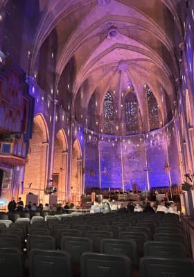 Photo 1 from Basílica de Santa Maria del Pi
