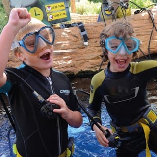 Palma Aquarium: Entrada gratuita + Cine Aquadome 3D opcional 84