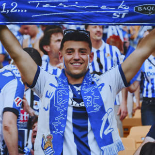 Real Sociedad - Olympique Lyonnais 4