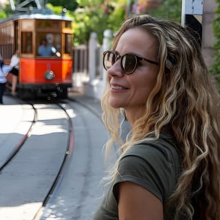 Mallorca in One Day Sightseeing Tour with Boat Ride and Vintage Train 17