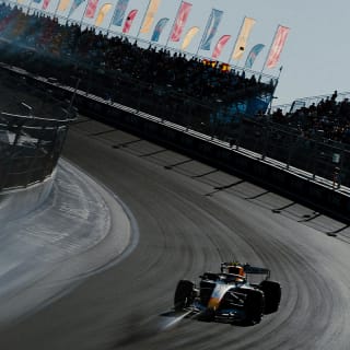 FORMULA 1 LENOVO GRAN PREMIO DE ESPAÑA 2027 7