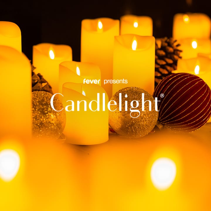 Candlelight Navidad: Bandas Sonoras Navideñas