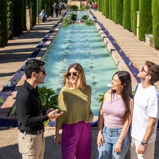 Excursión de un día desde Málaga a Córdoba con mejora de la Mezquita-Catedral – Tour Premium en Grupo Pequeño 5