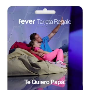 ¡¡Te quiero papá!! - Tarjeta regalo Special Edition