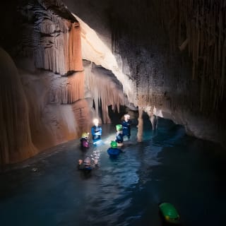 Hidden Mallorca: Sea Caving Adventure 3