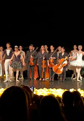 Photo 2 from Círculo de Bellas Artes