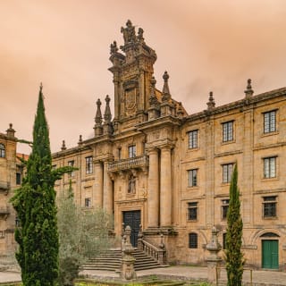 TOP Santiago de Compostela: Visita Guiada con tu móvil 3