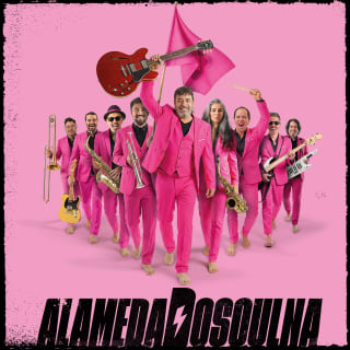 Alamedadosoulna en Madrid 1