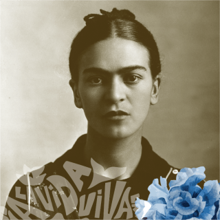 Frida Kahlo: Experiencia Live Art y Muestra Gastronómica 3