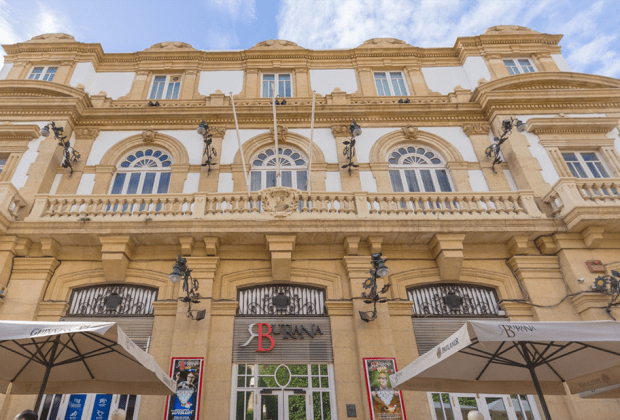 Círculo Mercantil de Almería