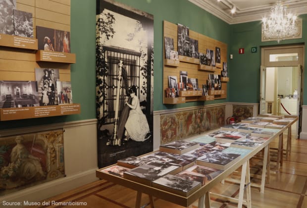 Museo del Romanticismo