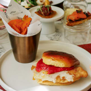 Brunch Gourmet de fin de semana en el Hotel Hospes 5* 1