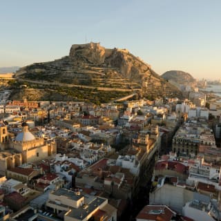 TOP Alicante: visita guiada con tu móvil 3