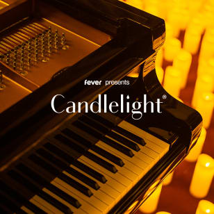 Candlelight: Tributo a La Oreja de Van Gogh