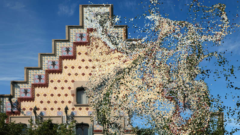 Centre d'Art  Amatller