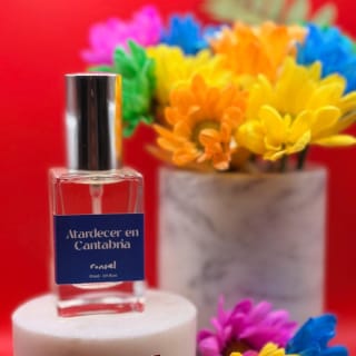 Taller de Iniciación a la Perfumería: diseña tu propia fragancia 5
