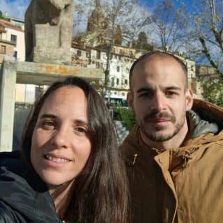 Salamanca: Whispers of Unamuno Outdoor Exploration Game 2