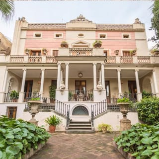 Casa Rocamora: Tour guiado 3