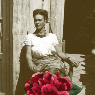 Frida Kahlo: Experiencia Live Art y Muestra Gastronómica 4