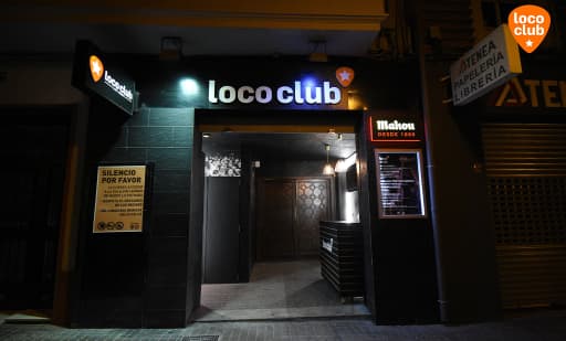 El Loco Club El Loco Club 2