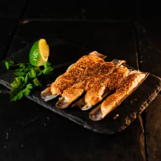 Menú ejecutivo en Macao Restaurante 1