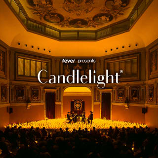 Candlelight: Lo Mejor de los 80 2