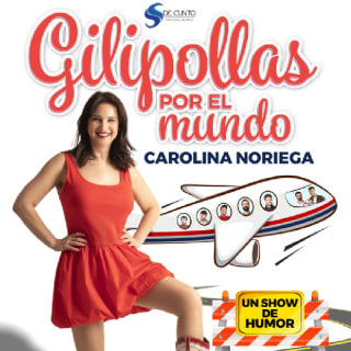 Gilipollas por el mundo en Zaragoza 1