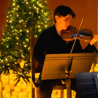 Candlelight Navidad: Bandas Sonoras Navideñas 3
