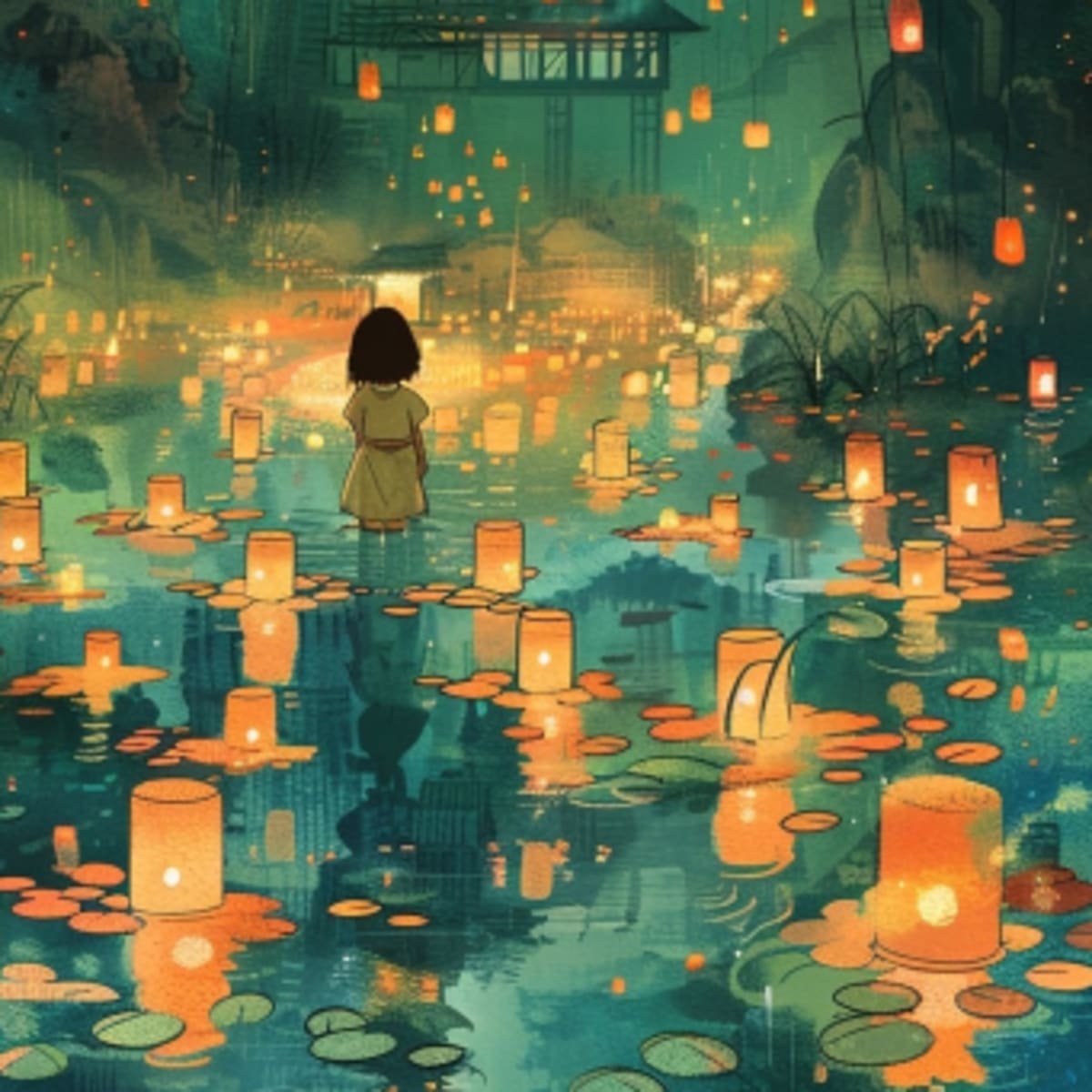 El sonido cinematográfico de Joe Hisaishi, sacado a la luz.