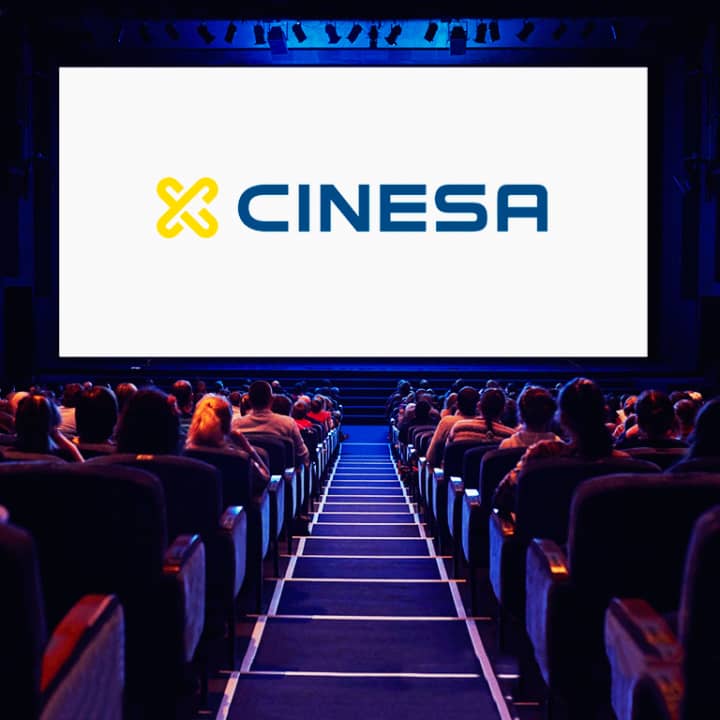Entradas para Cinesa en A Coruña y Santiago de Compostela: ¡toda la cartelera!