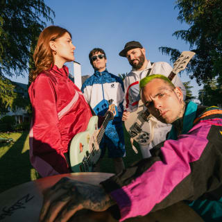 Gira La La Love You en Gijón Arena, Gijón 2027 3