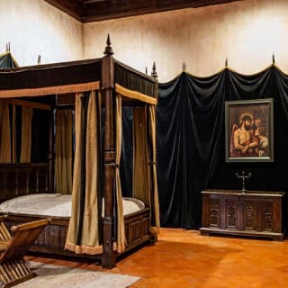 Monasterio de Yuste 3