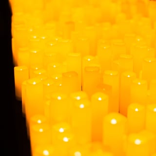 Candlelight: Queen vs. ABBA 3