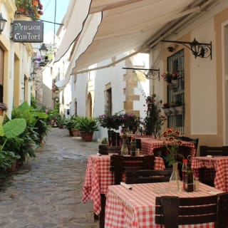 Tour Costa Brava with Boat Trip 8