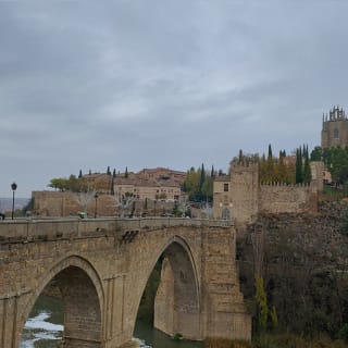 Tour por Toledo y Segovia ¡con opción a Ávila! 15