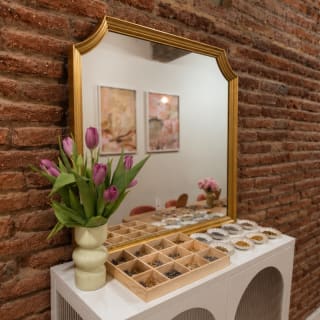 Entre joyas y vino 7