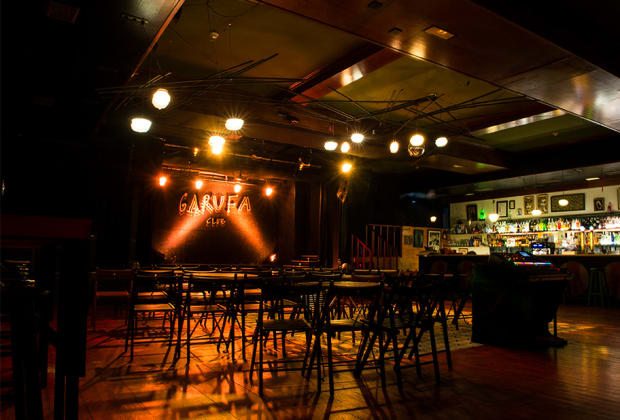 Garufa Club
